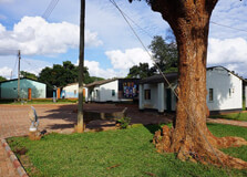 Chilenje House in Lusaka