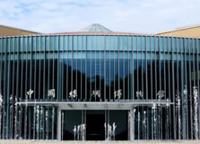 China National Silk Museum in Hangzhou