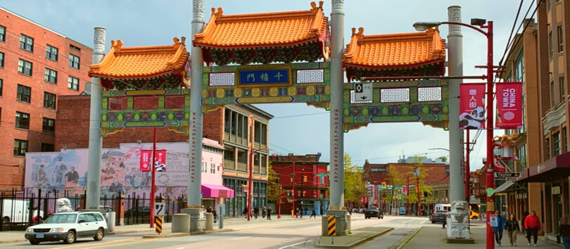 Chinatown