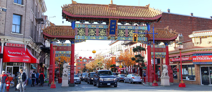 Chinatown
