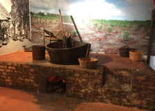 Chinese Heritage Museum in Johor Bahru