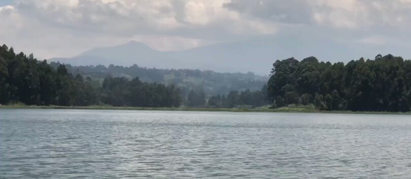 Chinga Dam