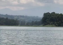 Chinga Dam in Nyeri