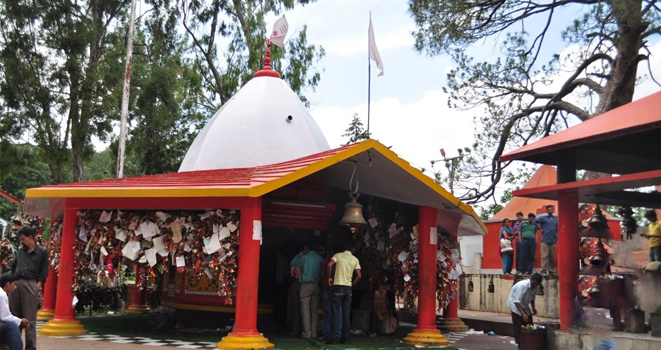 Chitai Temple
