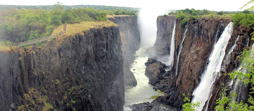 Chitambo River