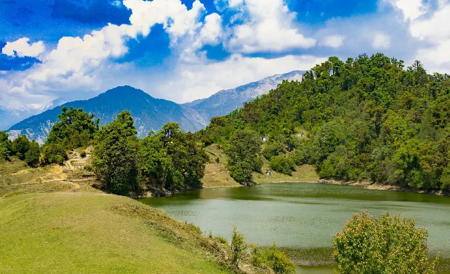 Chopta