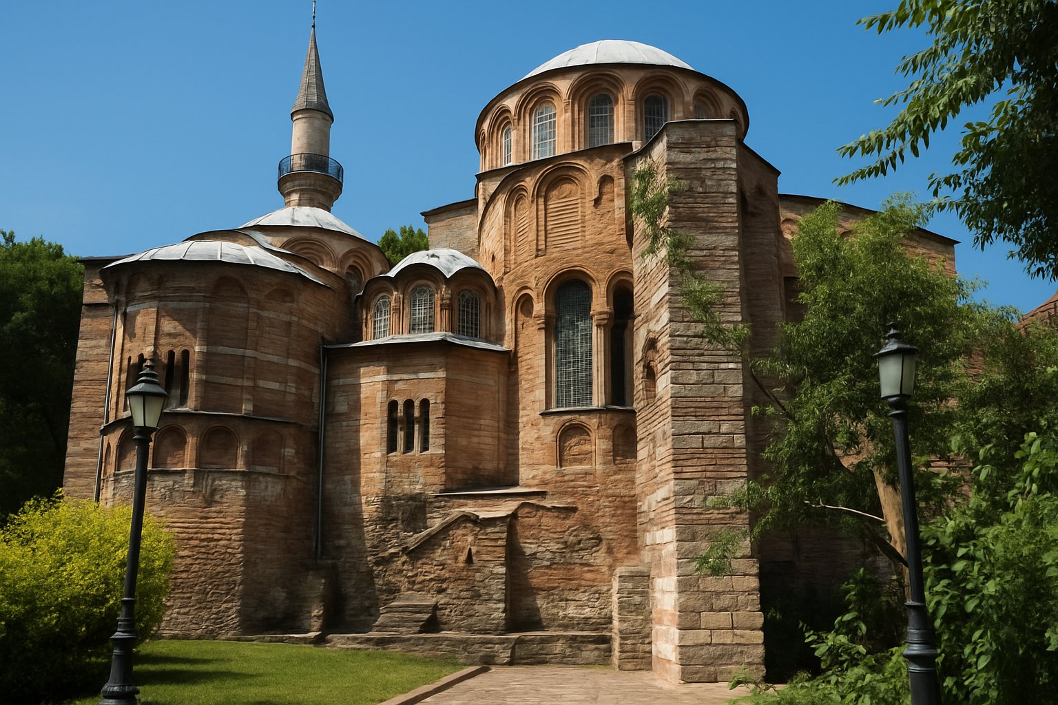 Istanbul