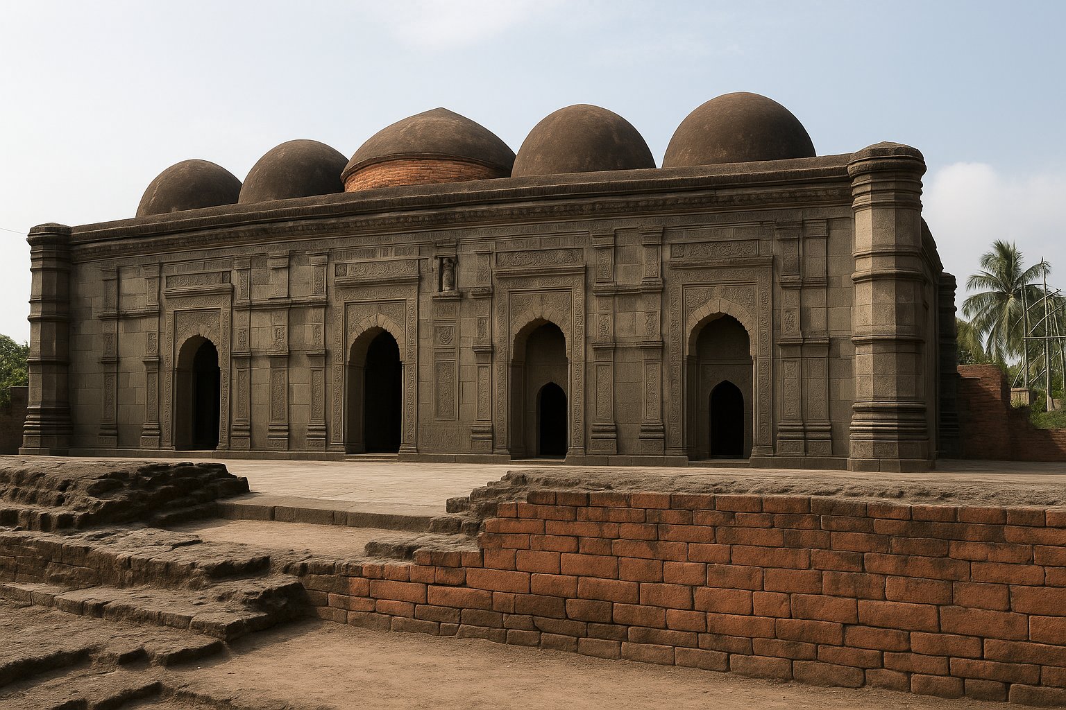 Choto Sona Mosque