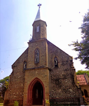 Christ Church