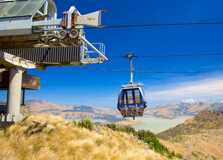 Christchurch Gondola