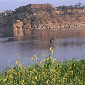 Chunar Fort