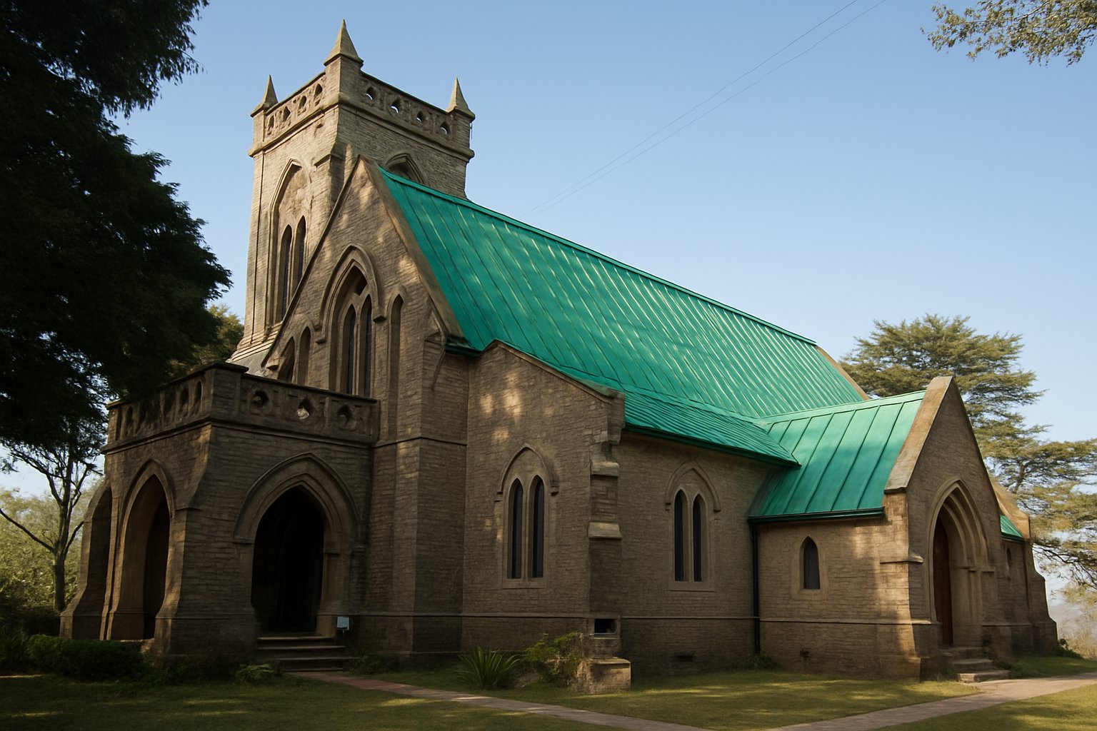 Church of England