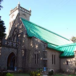 Church of England