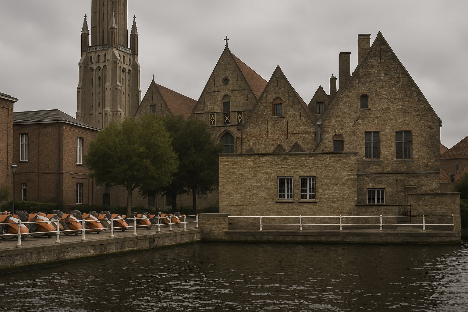 Church of Our Lady
