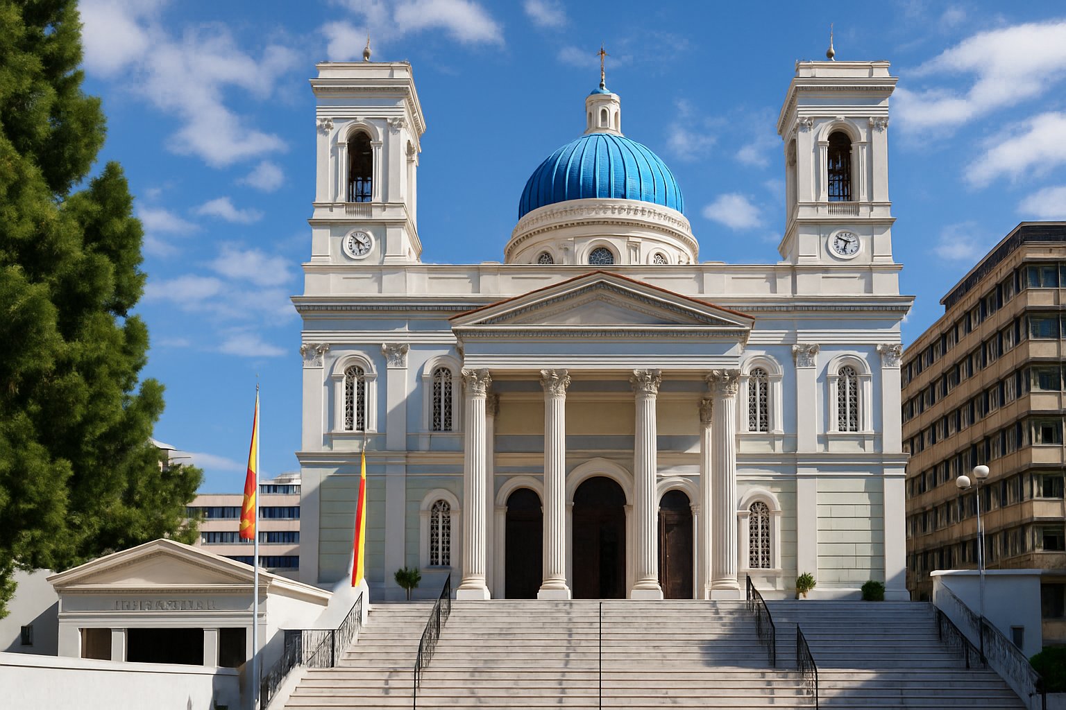 Church of Saint Nicholas