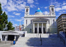 Church of Saint Nicholas in Piraeus
