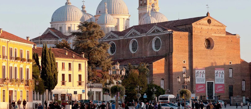 Church of the Eremitani