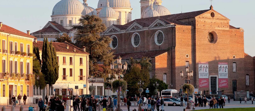 Church of San Cataldo
