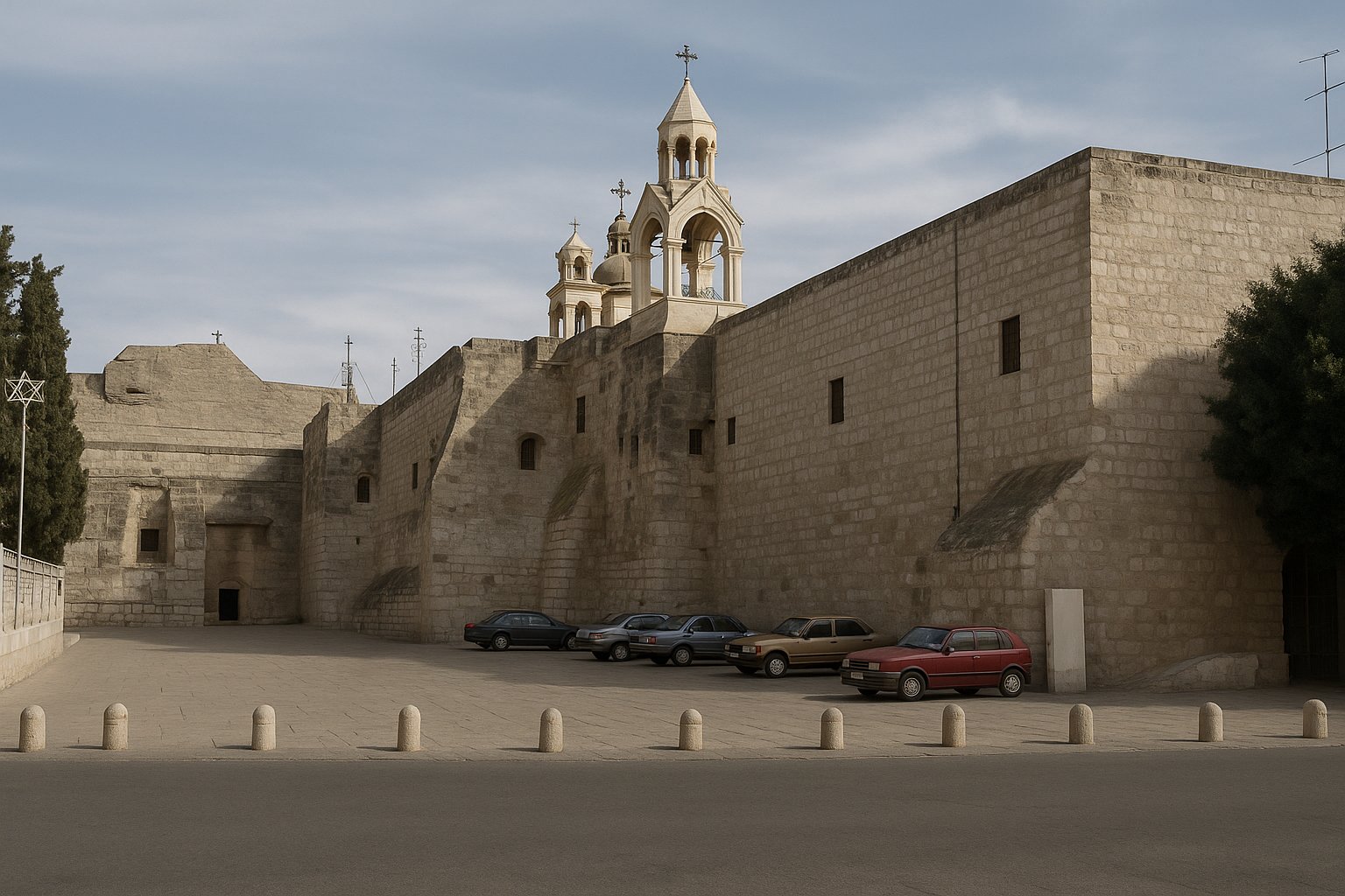 Church of the Nativity