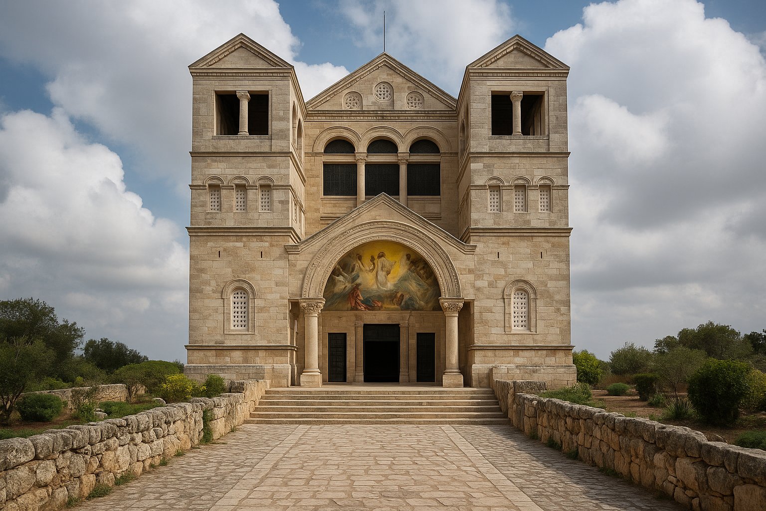 Church of the Transfiguration of Christ