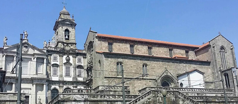 Church of São Francisco