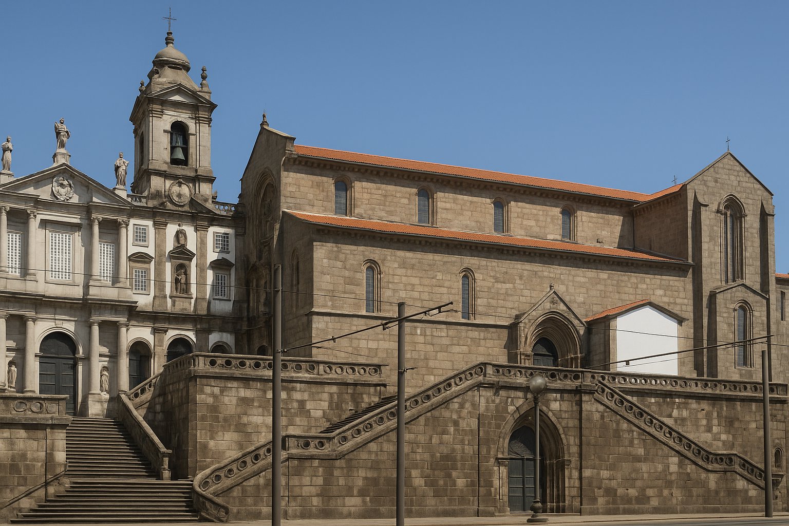 Church of São Francisco