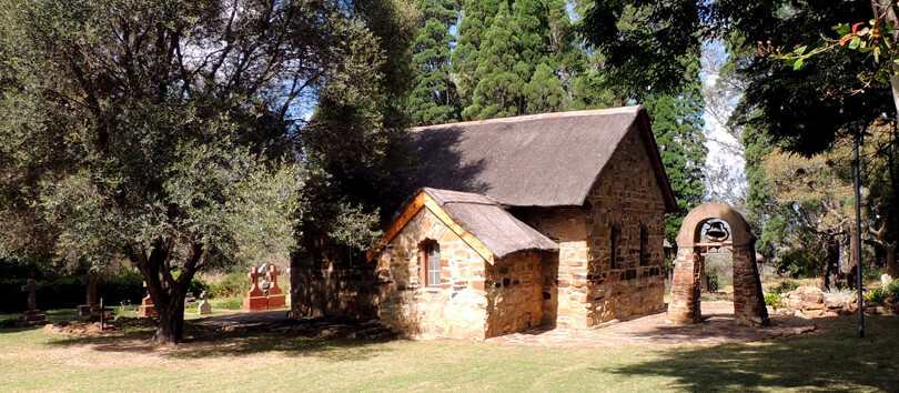 Church of St John the Baptist