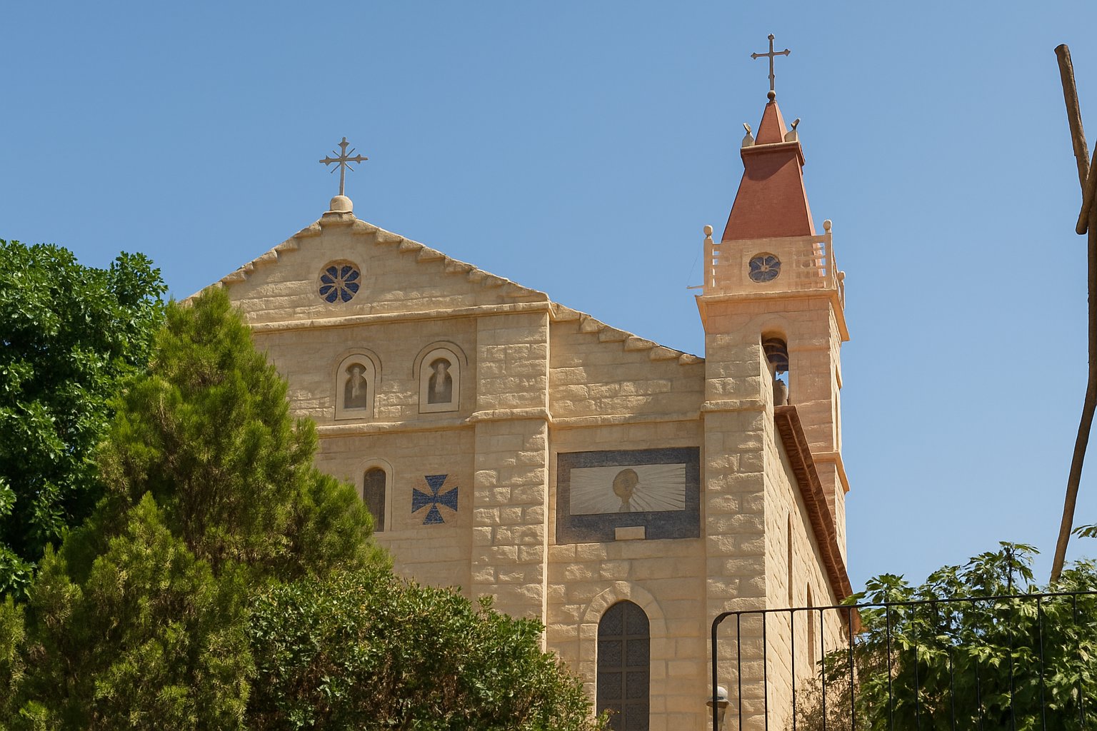 Church of St John the Baptist