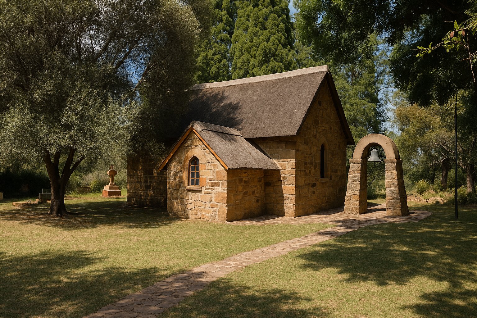 Church of St John the Baptist