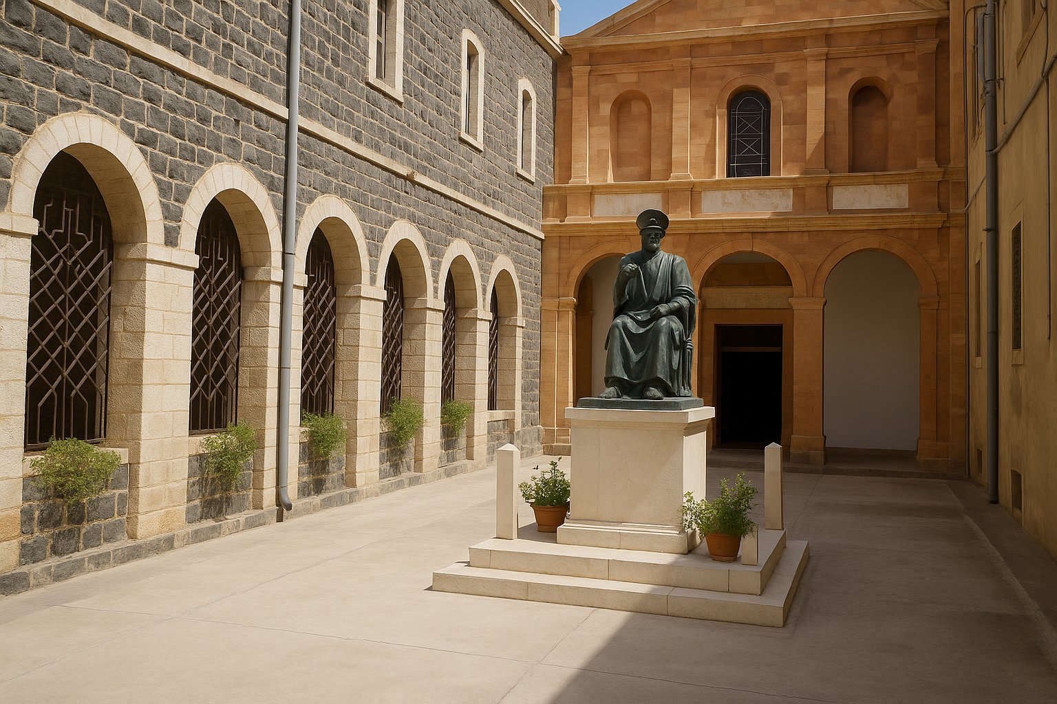Church of St. Peter