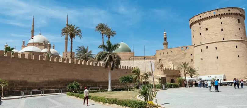 Citadel of Cairo