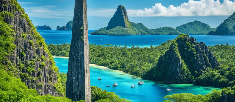 Cleopatra’s Needle