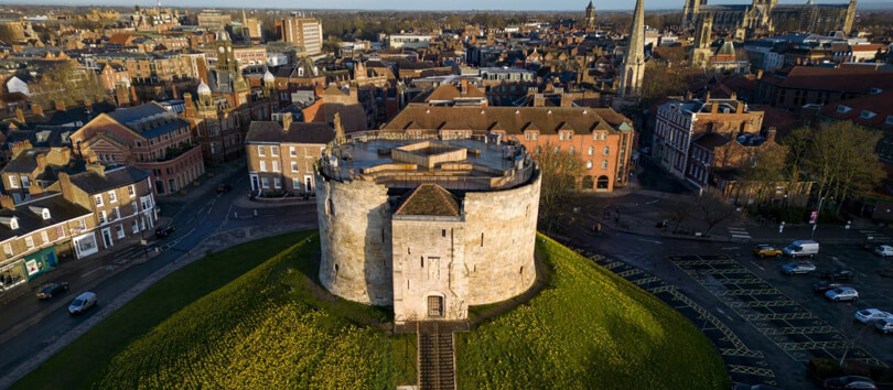 Clifford's Tower
