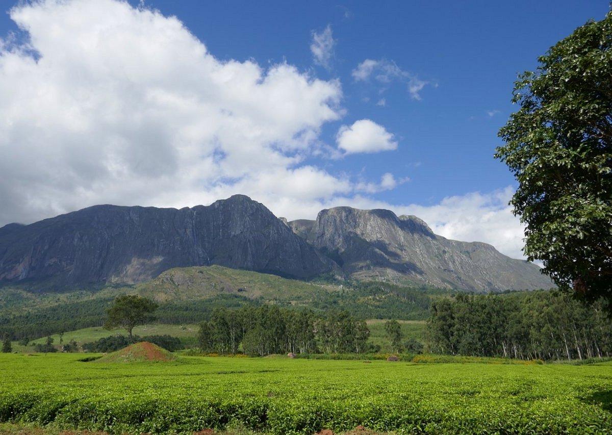 Best Places to Visit in Malawi