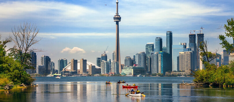 CN Tower