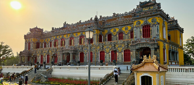 Cần Thơ Museum