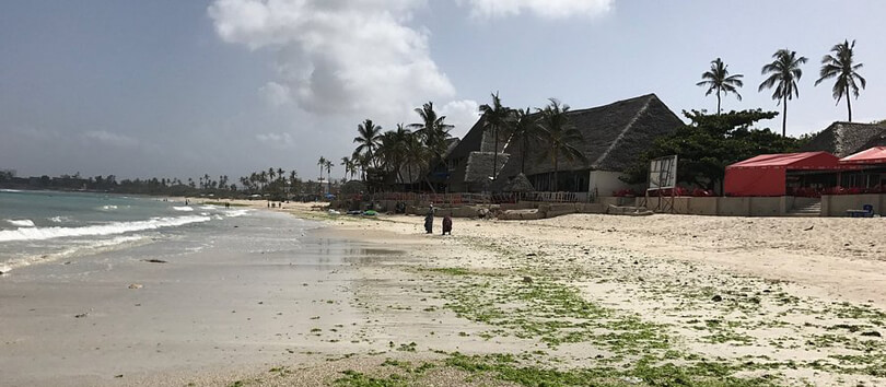 Coco Beach