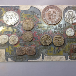 Coin Museum in Nashik