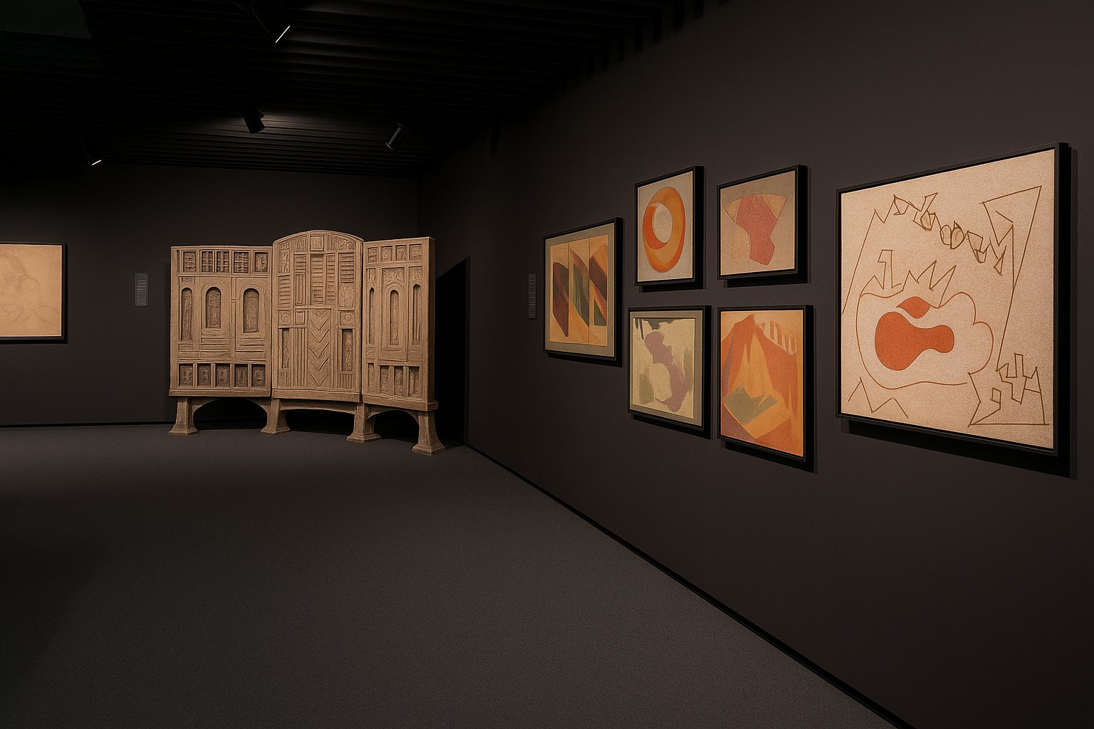 Collection de l'Art Brut