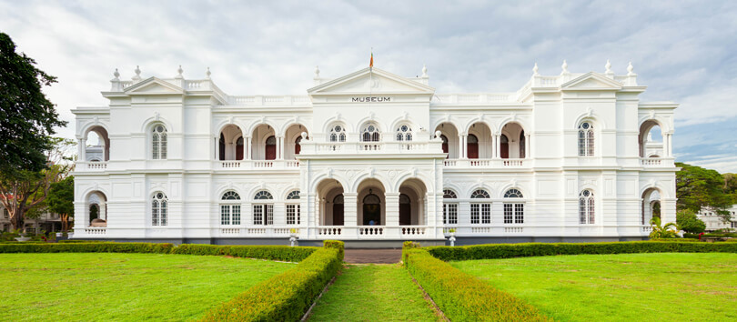 Colombo National Museum