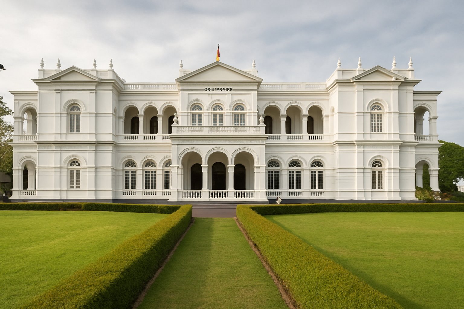 Colombo National Museum