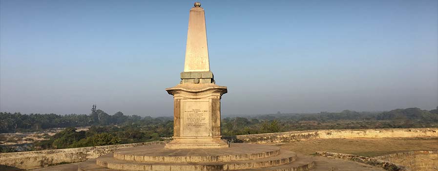 Commemorative Obelisk