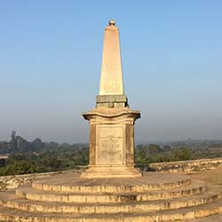 Commemorative Obelisk