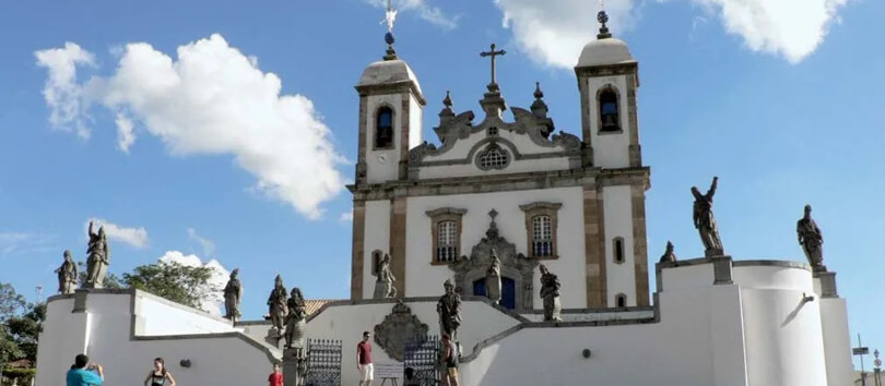 Congonhas