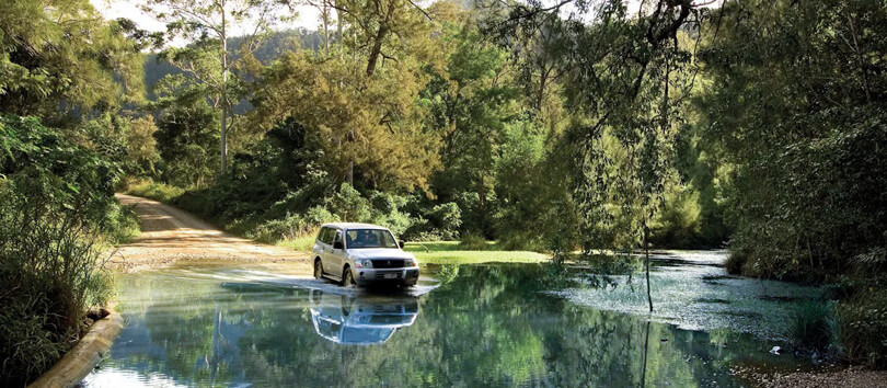 Conondale National Park