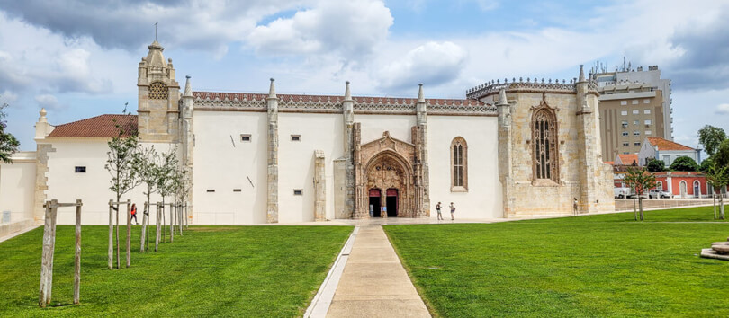Convento de São Francisco