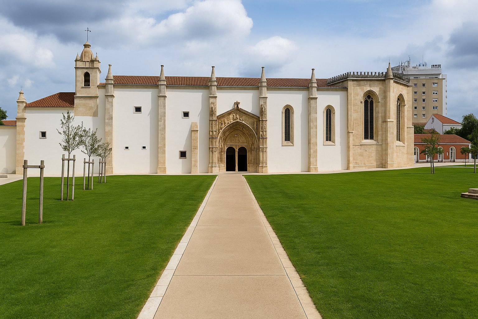 Convento de São Francisco