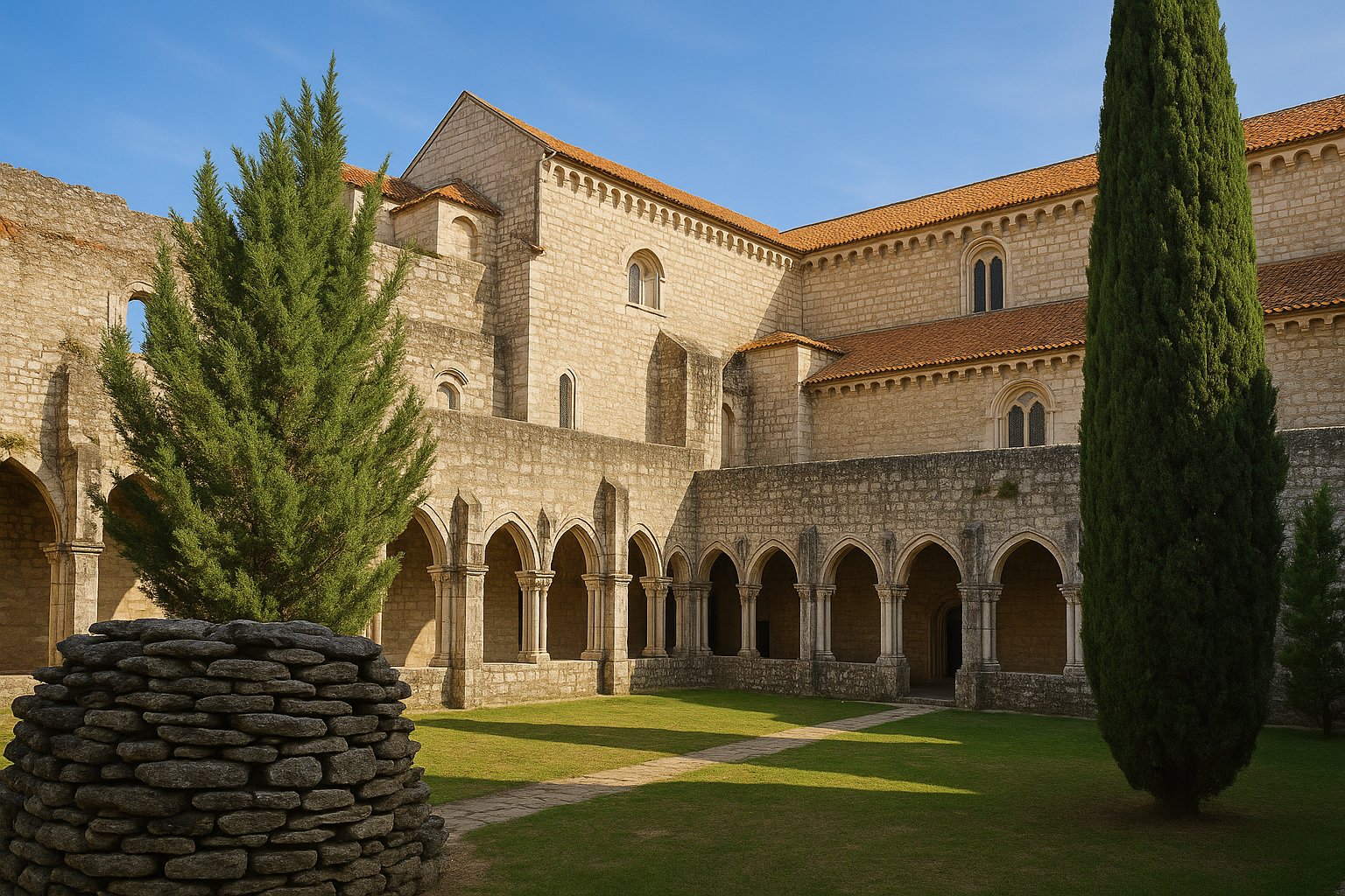 Convent of São Francisco