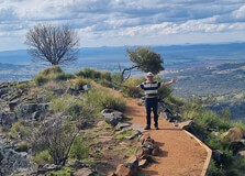 Coolah Tops National Park