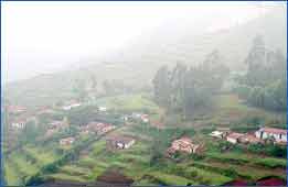 Coonoor Hills,Coonoor HillStation,India Hill Stati